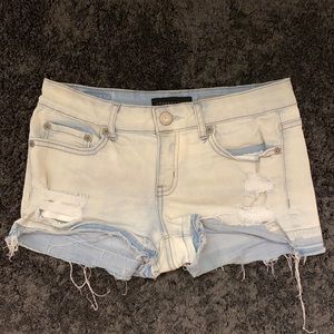 Aeropostale Shorty Shorts